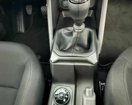 Рено Дастер 2025 в Киеве на Automoto.ua Зеленый Рено Дастер, объемом двигателя 1.2 л и пробегом 1 тыс. км за 28494 $, фото 14 на Automoto.ua