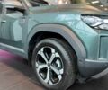 Рено Дастер 2025 в Киеве на Automoto.ua Зеленый Рено Дастер, объемом двигателя 1.2 л и пробегом 1 тыс. км за 30367 $, фото 7 на Automoto.ua