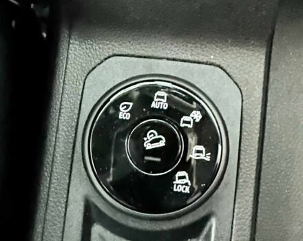 Рено Дастер 2025 в Киеве на Automoto.ua Зеленый Рено Дастер, объемом двигателя 1.2 л и пробегом 1 тыс. км за 28494 $, фото 13 на Automoto.ua