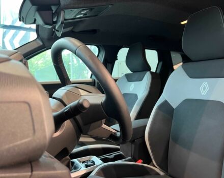 Рено Дастер 2025 в Киеве на Automoto.ua Зеленый Рено Дастер, объемом двигателя 1.2 л и пробегом 1 тыс. км за 30367 $, фото 15 на Automoto.ua