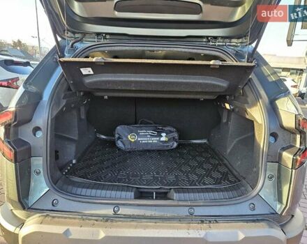 Зеленый Рено Дастер, объемом двигателя 1.46 л и пробегом 1 тыс. км за 26097 $, фото 10 на Automoto.ua