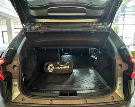 Рено Дастер 2025 в Киеве на Automoto.ua Зеленый Рено Дастер, объемом двигателя 1.2 л и пробегом 1 тыс. км за 28494 $, фото 9 на Automoto.ua