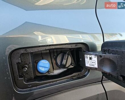 Зеленый Рено Дастер, объемом двигателя 1.46 л и пробегом 1 тыс. км за 26097 $, фото 6 на Automoto.ua