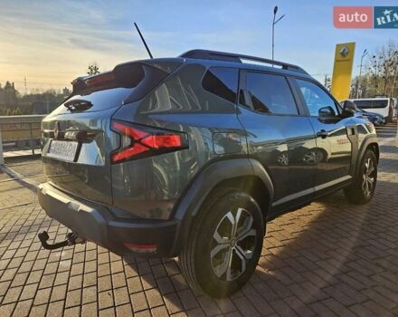 Зеленый Рено Дастер, объемом двигателя 1.46 л и пробегом 1 тыс. км за 26097 $, фото 26 на Automoto.ua