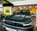 Рено Дастер 2025 в Киеве на Automoto.ua Зеленый Рено Дастер, объемом двигателя 1.2 л и пробегом 1 тыс. км за 28494 $, фото 2 на Automoto.ua