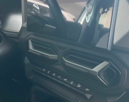 Рено Дастер 2025 в Киеве на Automoto.ua Зеленый Рено Дастер, объемом двигателя 1.2 л и пробегом 1 тыс. км за 28494 $, фото 12 на Automoto.ua