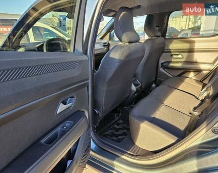 Зеленый Рено Дастер, объемом двигателя 1.46 л и пробегом 1 тыс. км за 26097 $, фото 23 на Automoto.ua