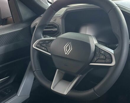 Рено Дастер 2025 в Киеве на Automoto.ua Зеленый Рено Дастер, объемом двигателя 1.2 л и пробегом 1 тыс. км за 28494 $, фото 11 на Automoto.ua