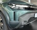 Рено Дастер 2025 в Киеве на Automoto.ua Зеленый Рено Дастер, объемом двигателя 1.2 л и пробегом 1 тыс. км за 28494 $, фото 4 на Automoto.ua