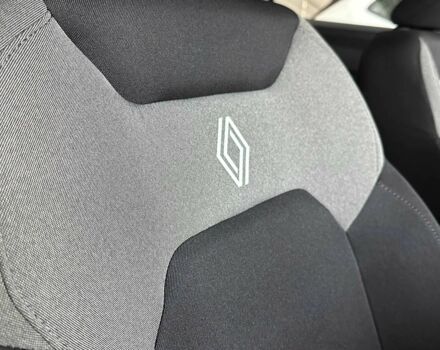 Рено Дастер 2025 в Киеве на Automoto.ua Зеленый Рено Дастер, объемом двигателя 1.2 л и пробегом 1 тыс. км за 28494 $, фото 16 на Automoto.ua