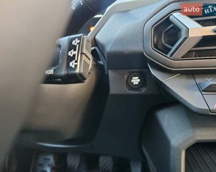 Зеленый Рено Дастер, объемом двигателя 1.46 л и пробегом 1 тыс. км за 26097 $, фото 3 на Automoto.ua