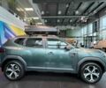 Рено Дастер 2025 в Киеве на Automoto.ua Зеленый Рено Дастер, объемом двигателя 1.2 л и пробегом 1 тыс. км за 30367 $, фото 3 на Automoto.ua
