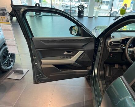 Рено Дастер 2025 в Киеве на Automoto.ua Зеленый Рено Дастер, объемом двигателя 1.2 л и пробегом 1 тыс. км за 30367 $, фото 10 на Automoto.ua