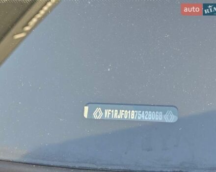 Зеленый Рено Дастер, объемом двигателя 1.46 л и пробегом 1 тыс. км за 26097 $, фото 1 на Automoto.ua