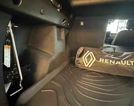 Рено Дастер 2025 в Киеве на Automoto.ua Зеленый Рено Дастер, объемом двигателя 1.2 л и пробегом 1 тыс. км за 28494 $, фото 20 на Automoto.ua