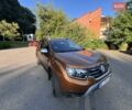 Помаранчевий Рено Дастер, об'ємом двигуна 1.5 л та пробігом 120 тис. км за 16500 $, фото 1 на Automoto.ua