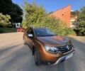 Оранжевый Рено Дастер, объемом двигателя 1.5 л и пробегом 120 тыс. км за 16500 $, фото 6 на Automoto.ua