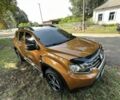 Помаранчевий Рено Дастер, об'ємом двигуна 1.5 л та пробігом 240 тис. км за 14999 $, фото 6 на Automoto.ua