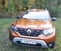 Помаранчевий Рено Дастер, об'ємом двигуна 1.5 л та пробігом 160 тис. км за 15400 $, фото 1 на Automoto.ua