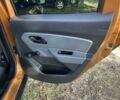 Помаранчевий Рено Дастер, об'ємом двигуна 1.5 л та пробігом 240 тис. км за 14999 $, фото 15 на Automoto.ua