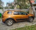 Помаранчевий Рено Дастер, об'ємом двигуна 1.5 л та пробігом 113 тис. км за 17000 $, фото 9 на Automoto.ua