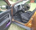 Помаранчевий Рено Дастер, об'ємом двигуна 1.5 л та пробігом 160 тис. км за 15400 $, фото 9 на Automoto.ua