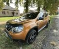 Помаранчевий Рено Дастер, об'ємом двигуна 1.5 л та пробігом 240 тис. км за 14999 $, фото 1 на Automoto.ua