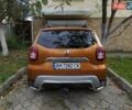 Помаранчевий Рено Дастер, об'ємом двигуна 1.5 л та пробігом 113 тис. км за 17000 $, фото 12 на Automoto.ua