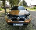 Помаранчевий Рено Дастер, об'ємом двигуна 1.5 л та пробігом 240 тис. км за 14999 $, фото 1 на Automoto.ua