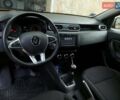 Помаранчевий Рено Дастер, об'ємом двигуна 1.5 л та пробігом 113 тис. км за 17000 $, фото 7 на Automoto.ua