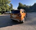 Оранжевый Рено Дастер, объемом двигателя 1.5 л и пробегом 120 тыс. км за 16500 $, фото 7 на Automoto.ua