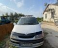 Білий Рено Еспейс, об'ємом двигуна 2.2 л та пробігом 300 тис. км за 1004 $, фото 1 на Automoto.ua