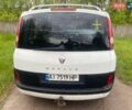 Білий Рено Еспейс, об'ємом двигуна 1.87 л та пробігом 305 тис. км за 2800 $, фото 4 на Automoto.ua