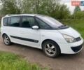 Білий Рено Еспейс, об'ємом двигуна 1.87 л та пробігом 305 тис. км за 2800 $, фото 2 на Automoto.ua