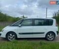 Белый Рено Эспейс, объемом двигателя 1.87 л и пробегом 305 тыс. км за 3100 $, фото 1 на Automoto.ua