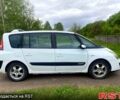 Белый Рено Эспейс, объемом двигателя 1.9 л и пробегом 305 тыс. км за 3100 $, фото 1 на Automoto.ua