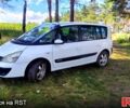 Белый Рено Эспейс, объемом двигателя 1.9 л и пробегом 250 тыс. км за 2550 $, фото 3 на Automoto.ua