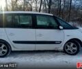 Білий Рено Еспейс, об'ємом двигуна 1.9 л та пробігом 307 тис. км за 3500 $, фото 1 на Automoto.ua