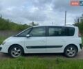 Білий Рено Еспейс, об'ємом двигуна 1.87 л та пробігом 305 тис. км за 2800 $, фото 1 на Automoto.ua
