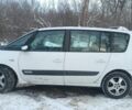 Белый Рено Эспейс, объемом двигателя 1.9 л и пробегом 307 тыс. км за 3700 $, фото 2 на Automoto.ua