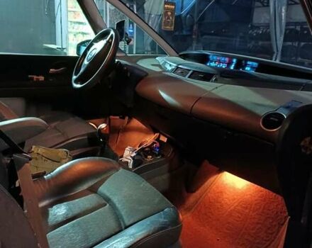 Білий Рено Еспейс, об'ємом двигуна 1.87 л та пробігом 300 тис. км за 5200 $, фото 4 на Automoto.ua