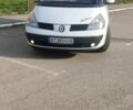 Белый Рено Эспейс, объемом двигателя 1.87 л и пробегом 357 тыс. км за 4500 $, фото 1 на Automoto.ua