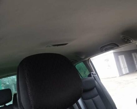 Белый Рено Эспейс, объемом двигателя 1.9 л и пробегом 333 тыс. км за 4300 $, фото 13 на Automoto.ua