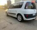 Білий Рено Еспейс, об'ємом двигуна 2 л та пробігом 242 тис. км за 7300 $, фото 5 на Automoto.ua