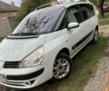 Белый Рено Эспейс, объемом двигателя 2 л и пробегом 268 тыс. км за 5700 $, фото 1 на Automoto.ua