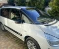 Белый Рено Эспейс, объемом двигателя 2 л и пробегом 274 тыс. км за 5800 $, фото 1 на Automoto.ua