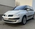 Білий Рено Еспейс, об'ємом двигуна 2 л та пробігом 242 тис. км за 7300 $, фото 1 на Automoto.ua