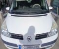 Білий Рено Еспейс, об'ємом двигуна 2 л та пробігом 280 тис. км за 6250 $, фото 1 на Automoto.ua