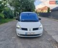Білий Рено Еспейс, об'ємом двигуна 2 л та пробігом 407 тис. км за 6300 $, фото 1 на Automoto.ua