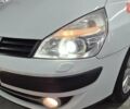 Білий Рено Еспейс, об'ємом двигуна 2 л та пробігом 210 тис. км за 8650 $, фото 11 на Automoto.ua